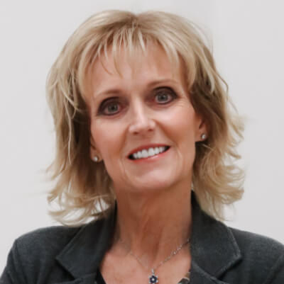 Kathy Horne
