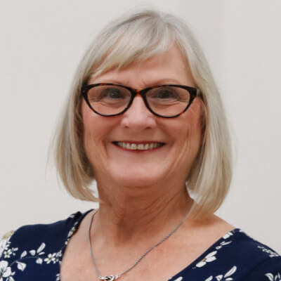 Patricia Cunningham