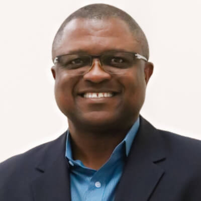 Sixtus Atabong