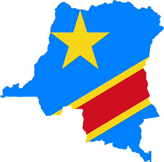 Democratic Republic of Congo